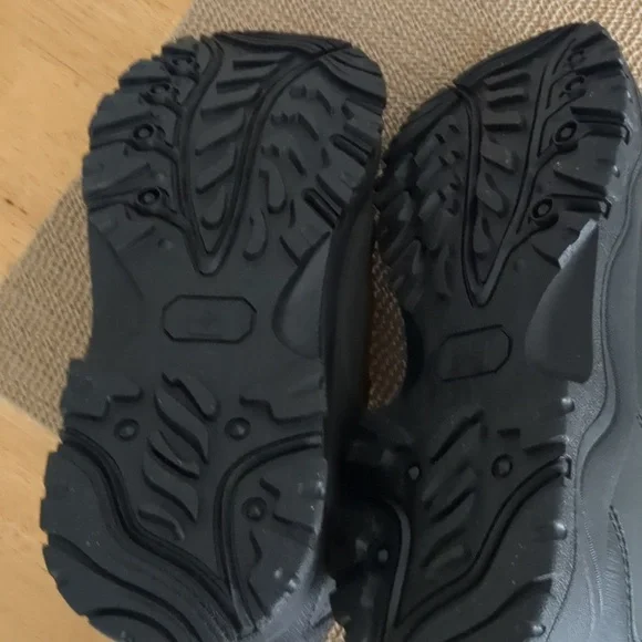 **Host Pick** Isodry Men's hiking/trail boot sz 7 New - Picture 4 of 4